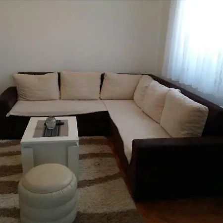 Apartment Marta *