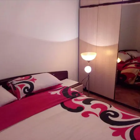 Marta Apartment *