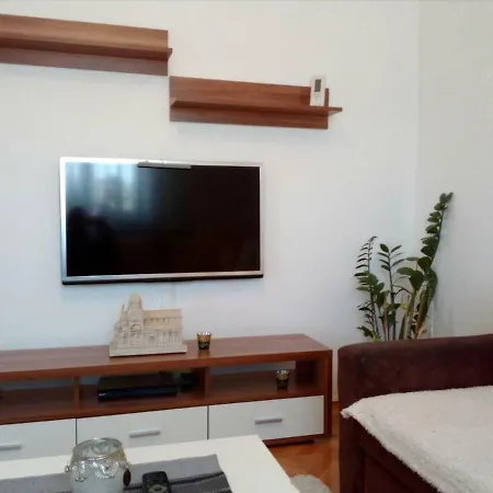 Marta Apartment Zaton (Sibenik-Knin)