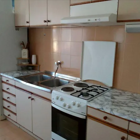 Apartment Marta