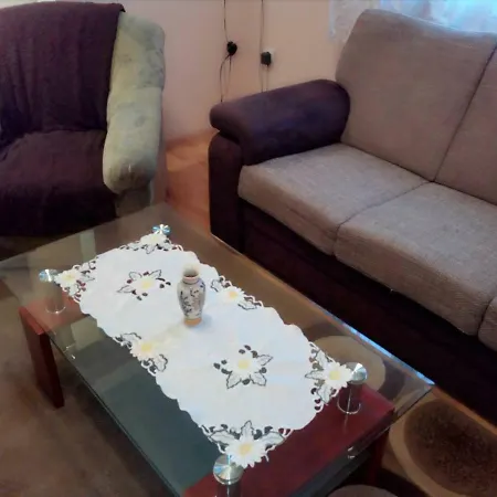 Marta Apartment *