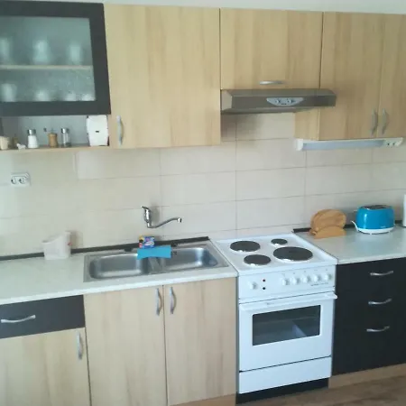 Marta Apartment