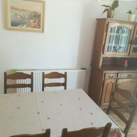 Marta Apartment