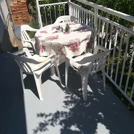 Apartment Marta Zaton (Sibenik-Knin)