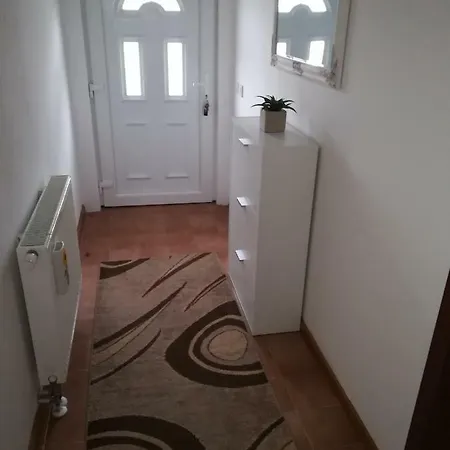 Apartment Marta *