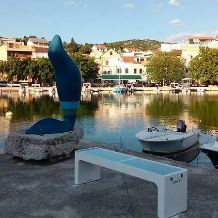 Apartment Marta Zaton (Sibenik-Knin)