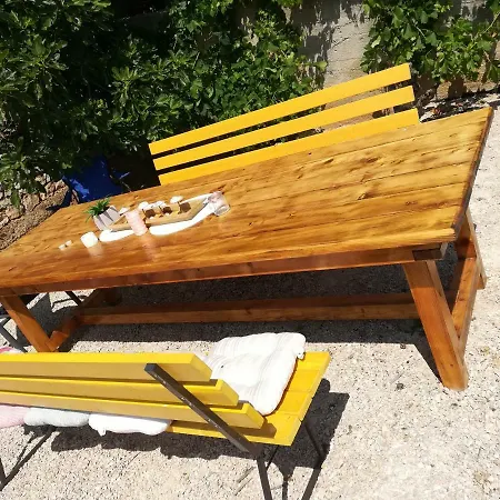 Marta * Zaton (Sibenik-Knin)